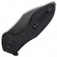 Kubey Noble Linerlock Black G10 KUB236F2