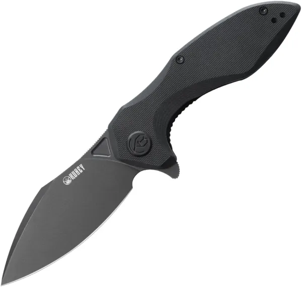 Kubey Noble Linerlock Blackout KUB236O