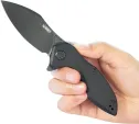 Kubey Noble Linerlock Blackout KUB236O