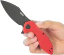 Kubey Noble Linerlock Red KUB236P