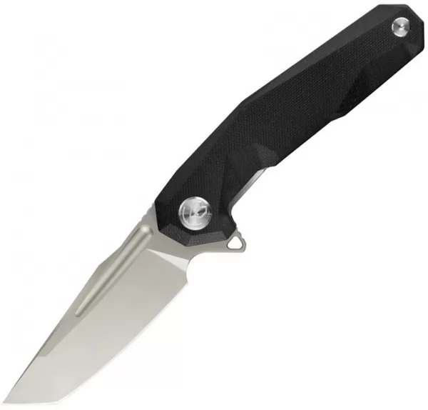 Kubey Carve Nest Linerlock Black KUB237A