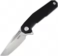 Kubey Carve Nest Linerlock Black - KUB237G