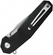 Kubey Carve Nest Linerlock Black KUB237G