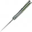 Kubey Carve Nest Linerlock Camo KUB237H