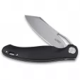 Kubey Drake Linerlock Black KUB239E