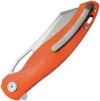 Kubey Drake Linerlock Orange G10 KUB239G