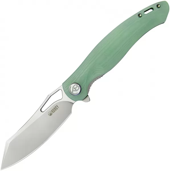 Kubey Drake Linerlock Jade KUB239I