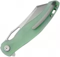 Kubey Drake Linerlock Jade KUB239I