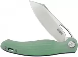 Kubey Drake Linerlock Jade KUB239I