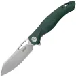 Kubey Drake Linerlock Green G10 - KUB239K