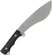 Kubey Destroyer Kukri Black KUB241E