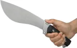 Kubey Destroyer Kukri Black KUB241E