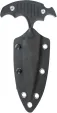 Kubey Medusa Push Dagger Black KUB242A