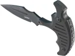 Kubey Medusa Push Dagger Black KUB242C