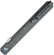 Kubey Prism Button Lock Flame KUB243C