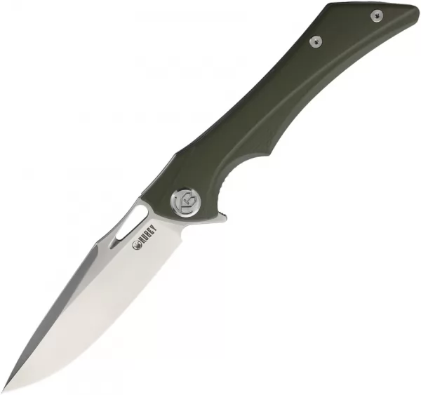 Kubey Raven Linerlock KUB245B