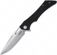 Kubey Raven Linerlock Black - KUB245D