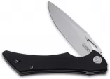 Kubey Raven Linerlock Black KUB245D