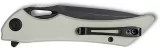 Kubey Raven Linerlock Ivory KUB245F