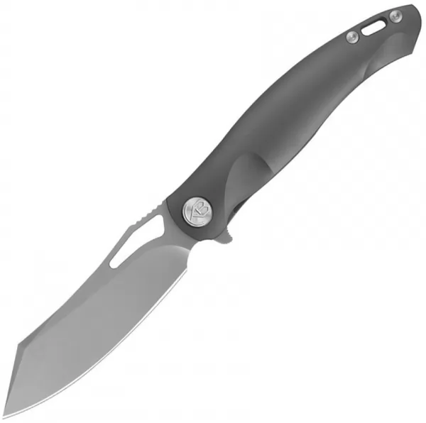 Kubey Drake Framelock Ti KUB246