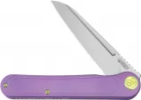 Kubey Dandy Framelock Purple Ti KUB247G