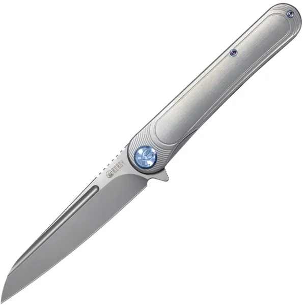 Kubey Dandy Framelock Gray KUB247I
