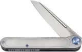 Kubey Dandy Framelock Gray KUB247I
