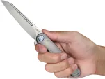 Kubey Dandy Framelock Gray KUB247I