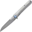 Kubey Dandy Framelock Gray - KUB247J