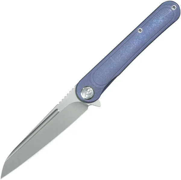 Kubey Dandy Framelock Blue KUB247K