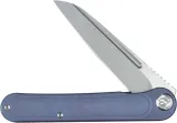 Kubey Dandy Framelock Blue KUB247K