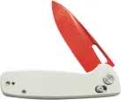 Kubey Bluff Axis Lock Red White KUB248B