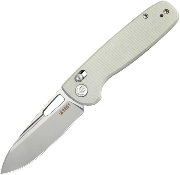 Kubey Bluff Axis Lock White KUB248C
