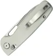 Kubey Bluff Axis Lock White KUB248C