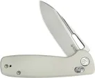 Kubey Bluff Axis Lock White KUB248C