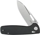 Kubey Bluff Axis Lock Black G10 KUB248F