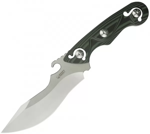 Kubey Totem Fixed Blade KUB250B