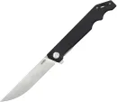 Kubey Pylades Linerlock Black - KUB253A1