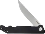 Kubey Pylades Linerlock Black KUB253A1