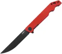 Kubey Pylades Linerlock Red - KUB253B1