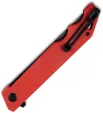 Kubey Pylades Linerlock Red KUB253B1