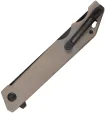 Kubey Pylades Linerlock Tan KUB253C