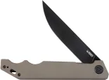 Kubey Pylades Linerlock Tan KUB253C