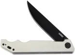 Kubey Pylades Linerlock Ivory KUB253D