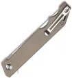 Kubey Pylades Linerlock Tan KUB253E