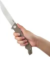 Kubey Pylades Linerlock Tan KUB253E