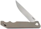 Kubey Pylades Linerlock Tan KUB253E