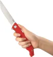 Kubey Pylades Linerlock Red KUB253F