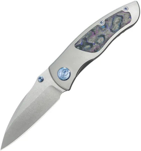 Kubey Vertigo Framelock CamoCarbon KUB258C