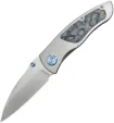 Kubey Vertigo Framelock CamoCarbon - KUB258C